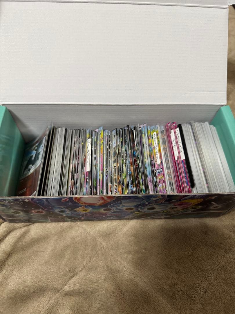 ポケモンカード　引退品　まとめ売りセット