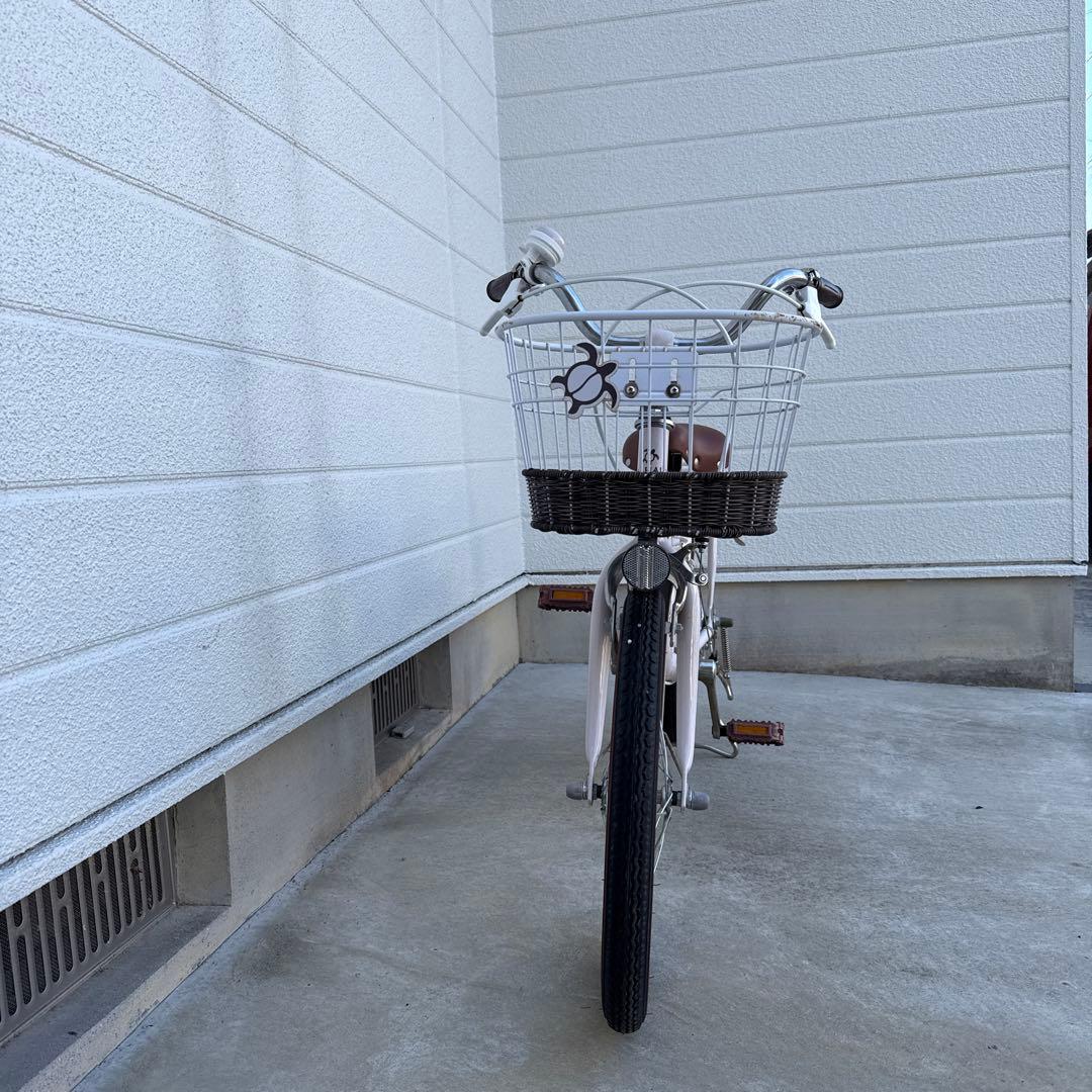 直接引き取り限定】愛知県豊明市周辺 子ども用自転車 18インチ