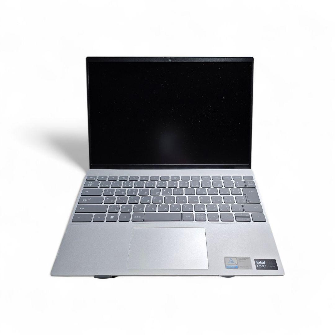 Windowsノート本体 DELL Inspiron 13 5330 16GB 512GB DELL Inspiron 13 5330 MI83-DWLP [ 13.3in | 2560x1600 | Core Ultra