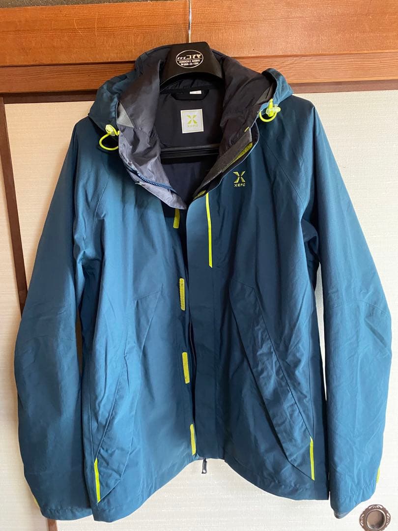 ＳＨＩＭＡ NＯ　ＺＥF O レインウェア　3L SHIMA NO ZEF O レインウェア 3L SHIMA NO ZEF O レインウェア 3L