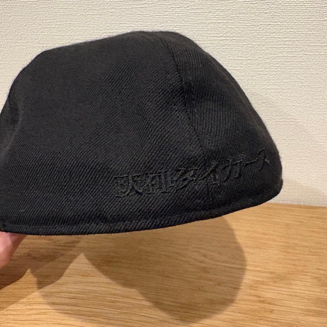 NEW ERA 59FIFTY 61.5cm 阪神キャップ2個セット