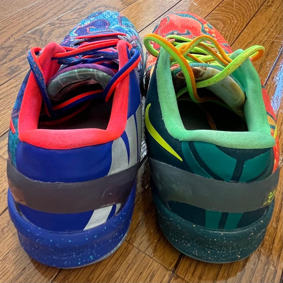 アミエル！ KOBE 8 プロトロ 24.5cm