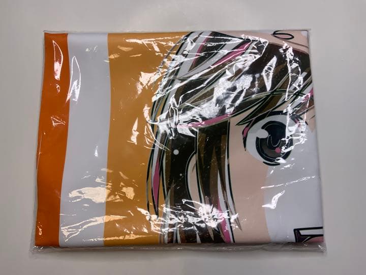 アマガミSS ani-art B2タペストリー　5人セット　未使用品