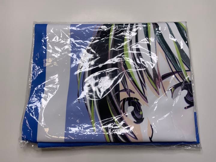 アマガミSS ani-art B2タペストリー　5人セット　未使用品