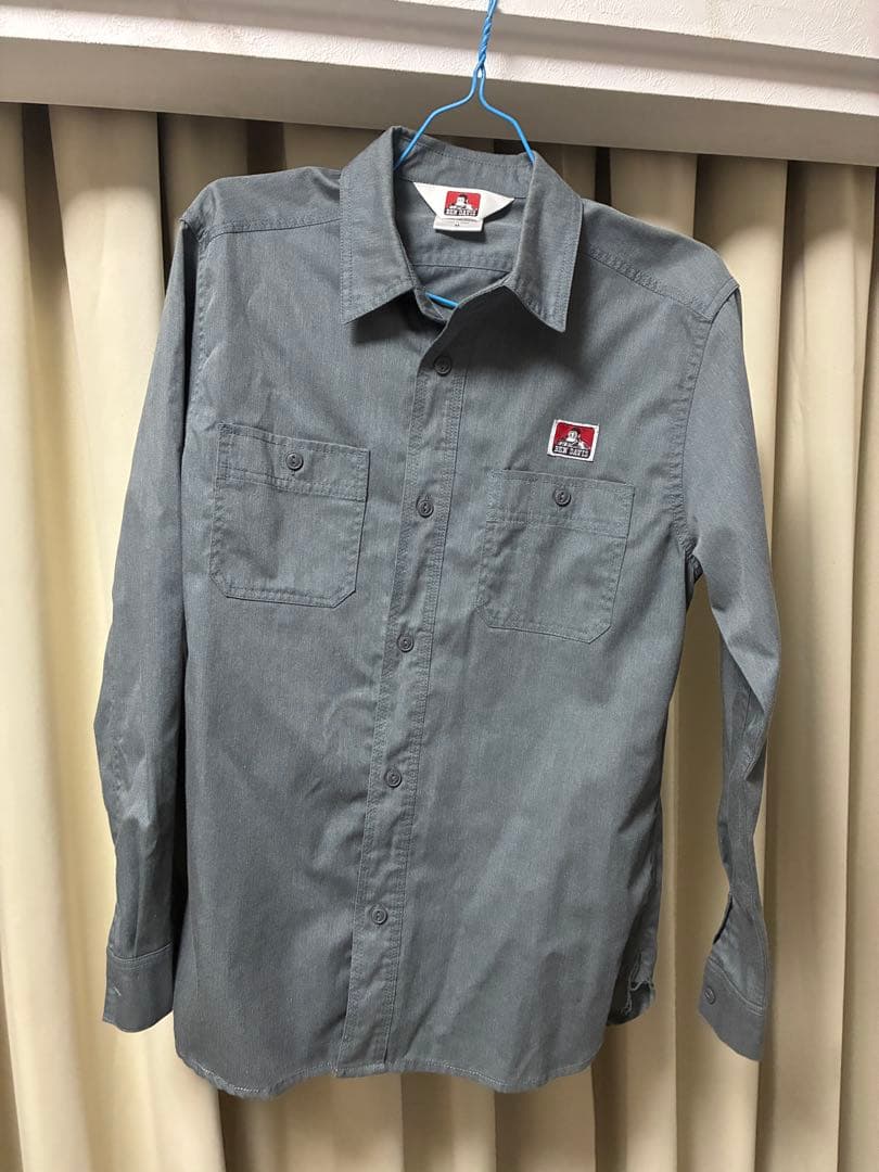 PATOU(パトゥ) クロップドリブニットジャンパー ストライプ柄