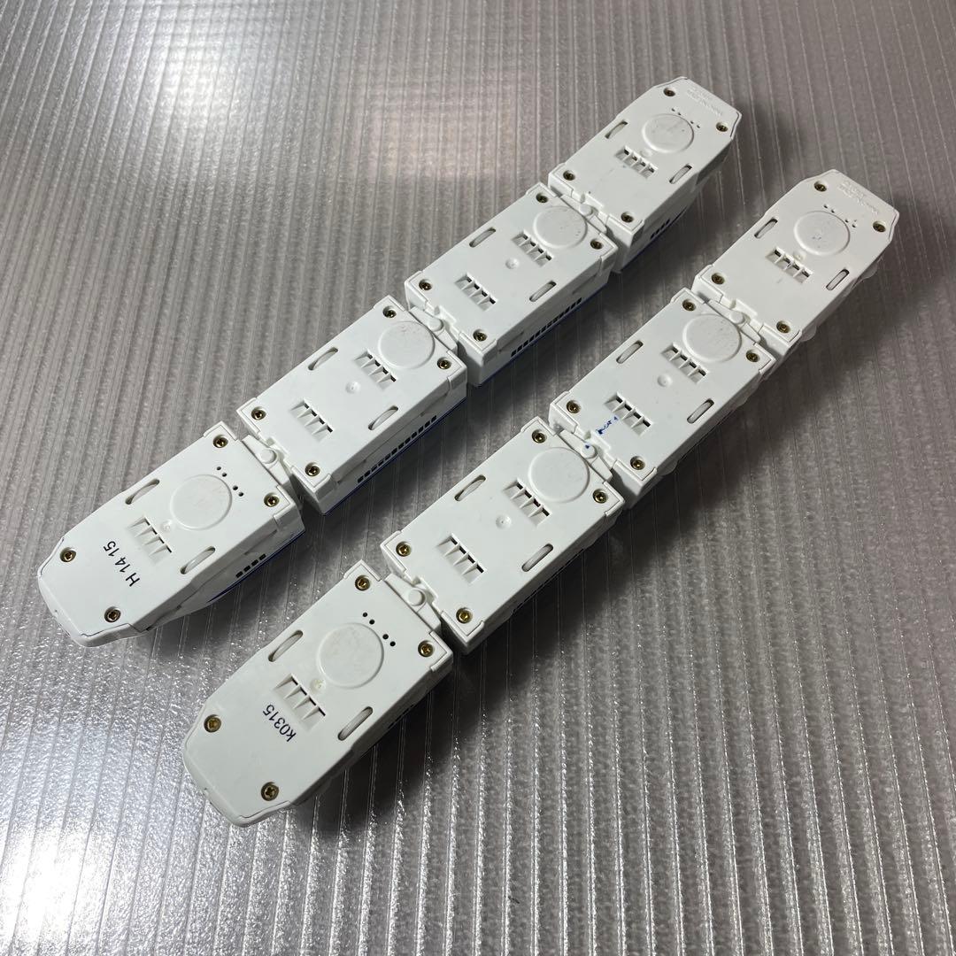 ♦️迫力2セット♦️ 『リニアライナー』タカラトミー