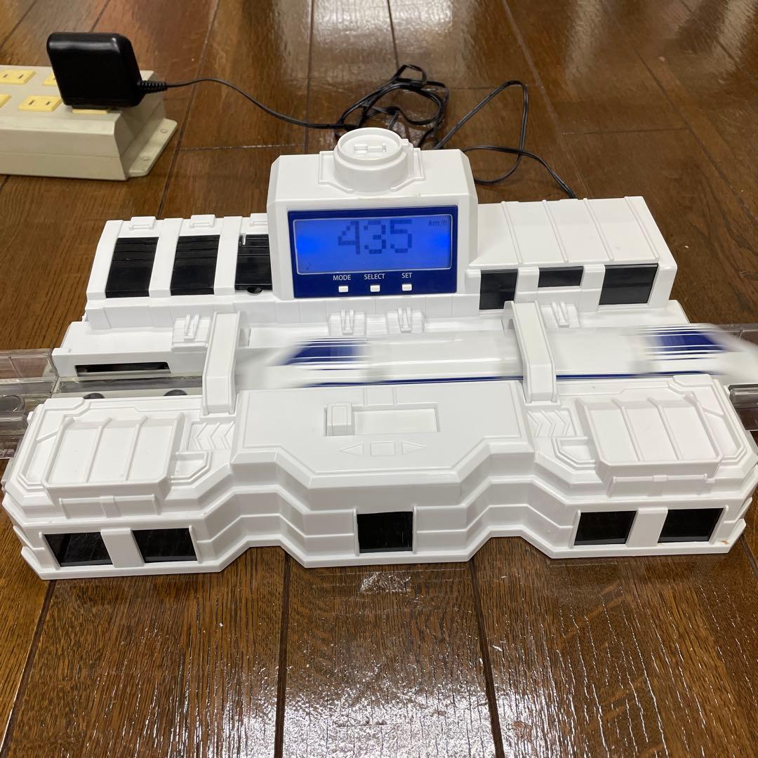 ♦️迫力2セット♦️ 『リニアライナー』タカラトミー