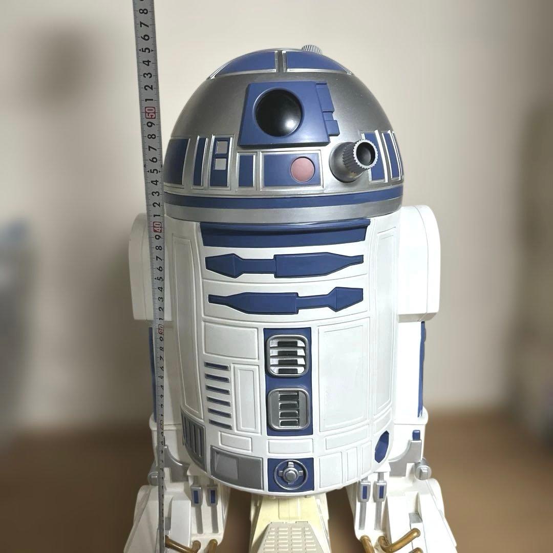 R2-D2ゴミ箱