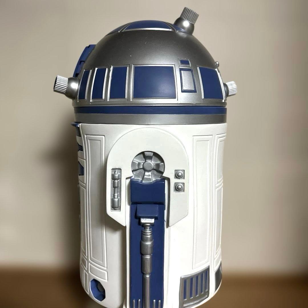R2-D2ゴミ箱