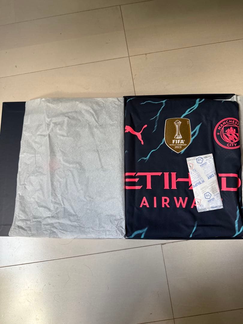 マンチェスターシティ 23/24 サードユニフォーム(L)ベルナルド・シウバ 楽天市場】【スピード出荷】プーマ 23-24 MCFC マンチェスターシティ