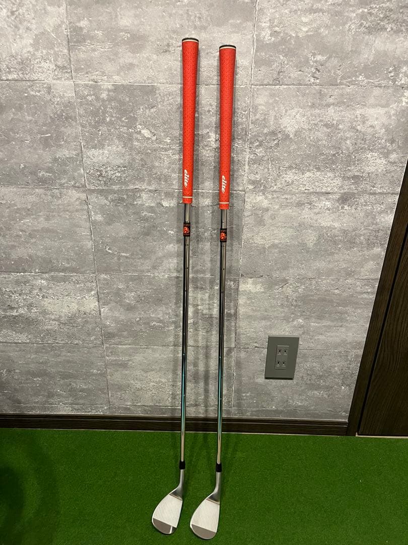 エポン ツアーウェッジ タイプm 52 58 ダイナミックゴールド s200