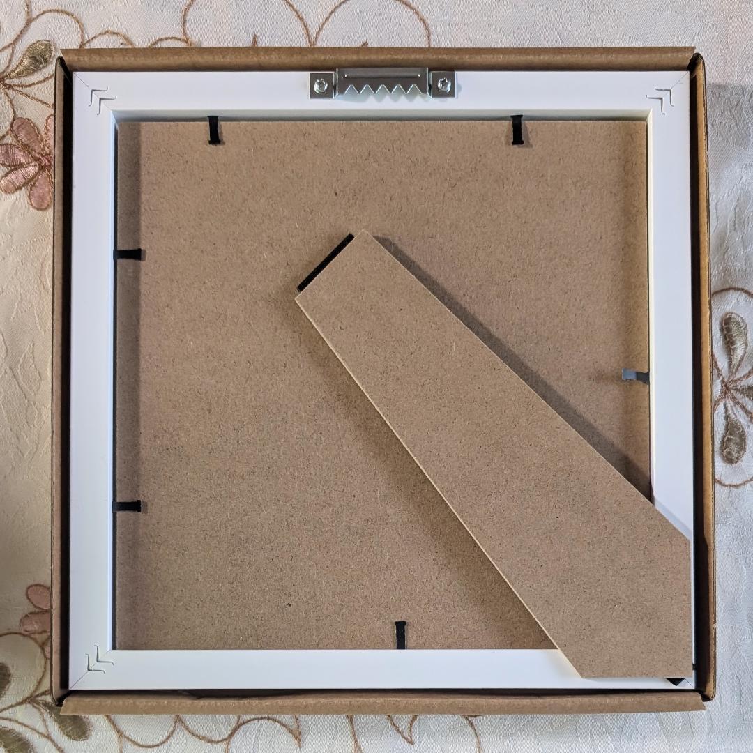 三上志乃 ピットスポルム コミコミスタジオ ポイント交換 イラストフレーム