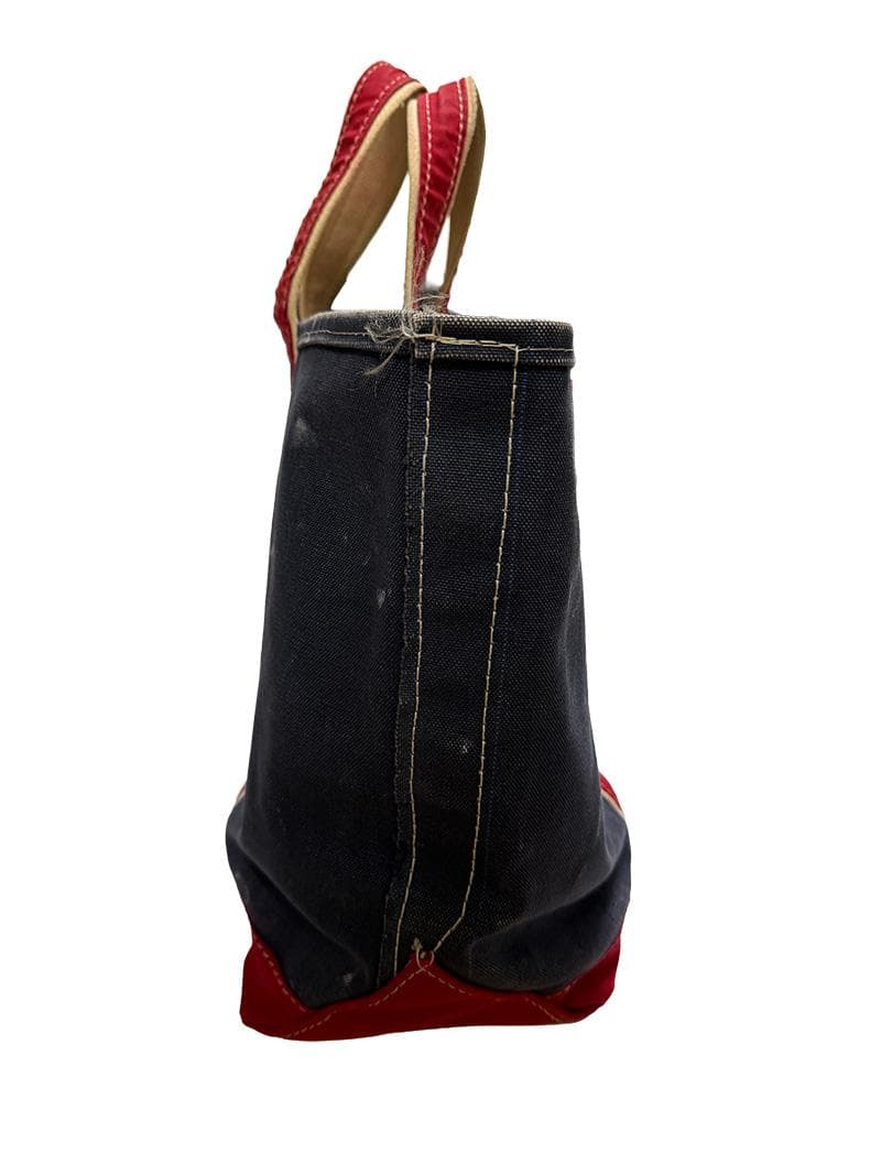 80's L.L.Bean デラックストート ギザタグ Lサイズ ヴィンテージ