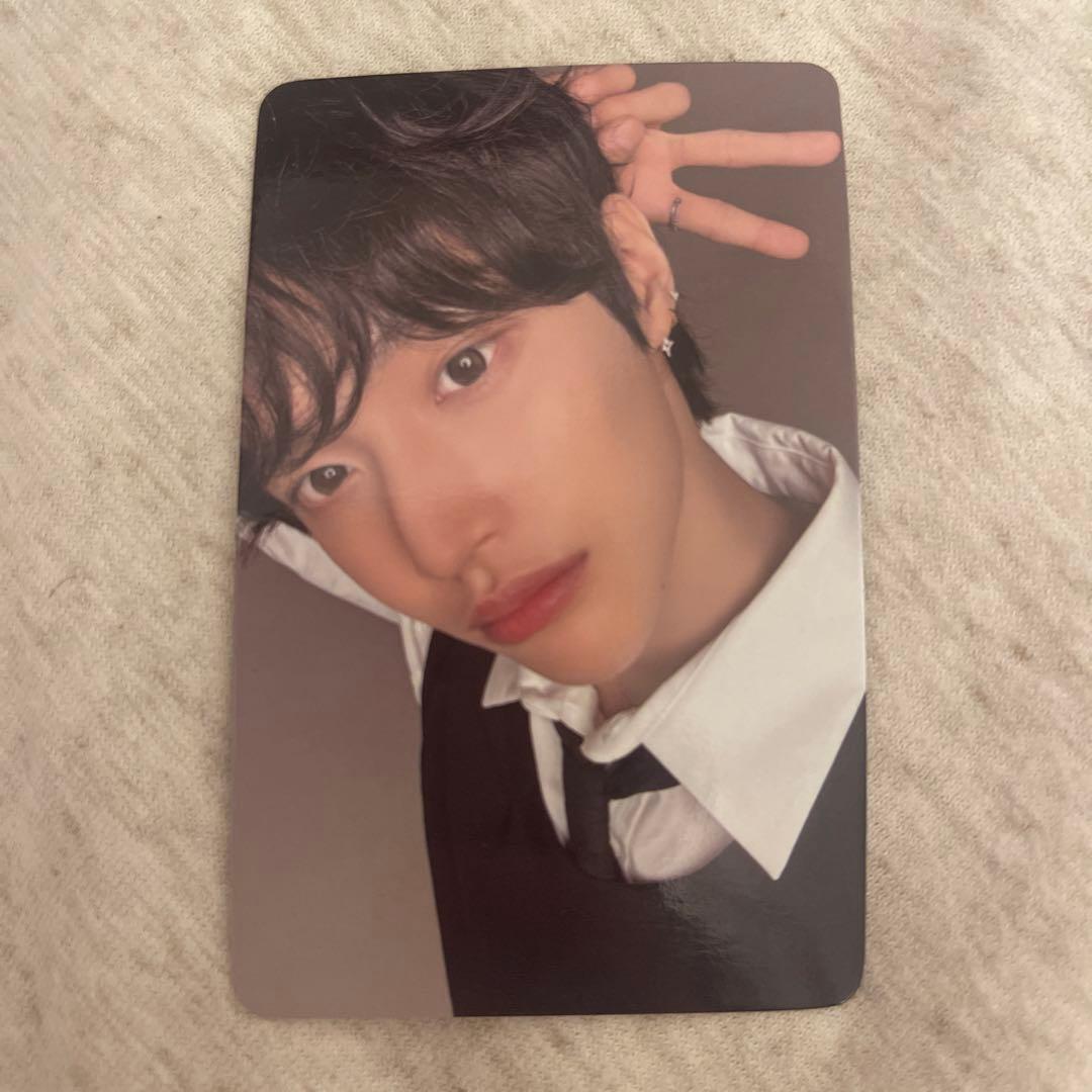 RIIZE RIIZING DAY 会場限定トレカ ライズ ウォンビン | Shop at