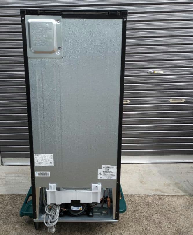 679 ハイアール JR-NF121NJ 2023年製 - メルカリ