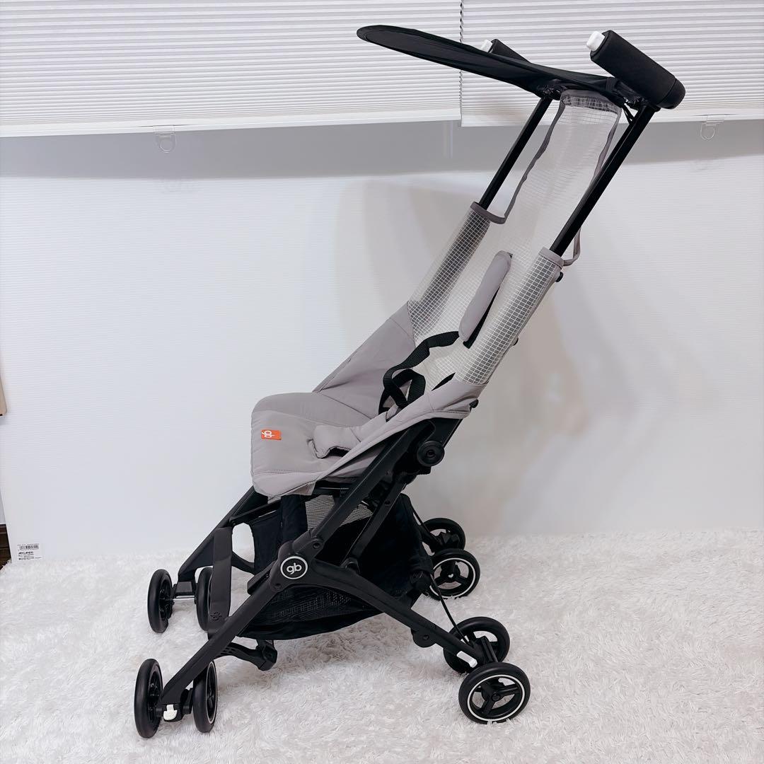 gb cybex サイベックス POCKIT AIR ポキットエアー 機内OK