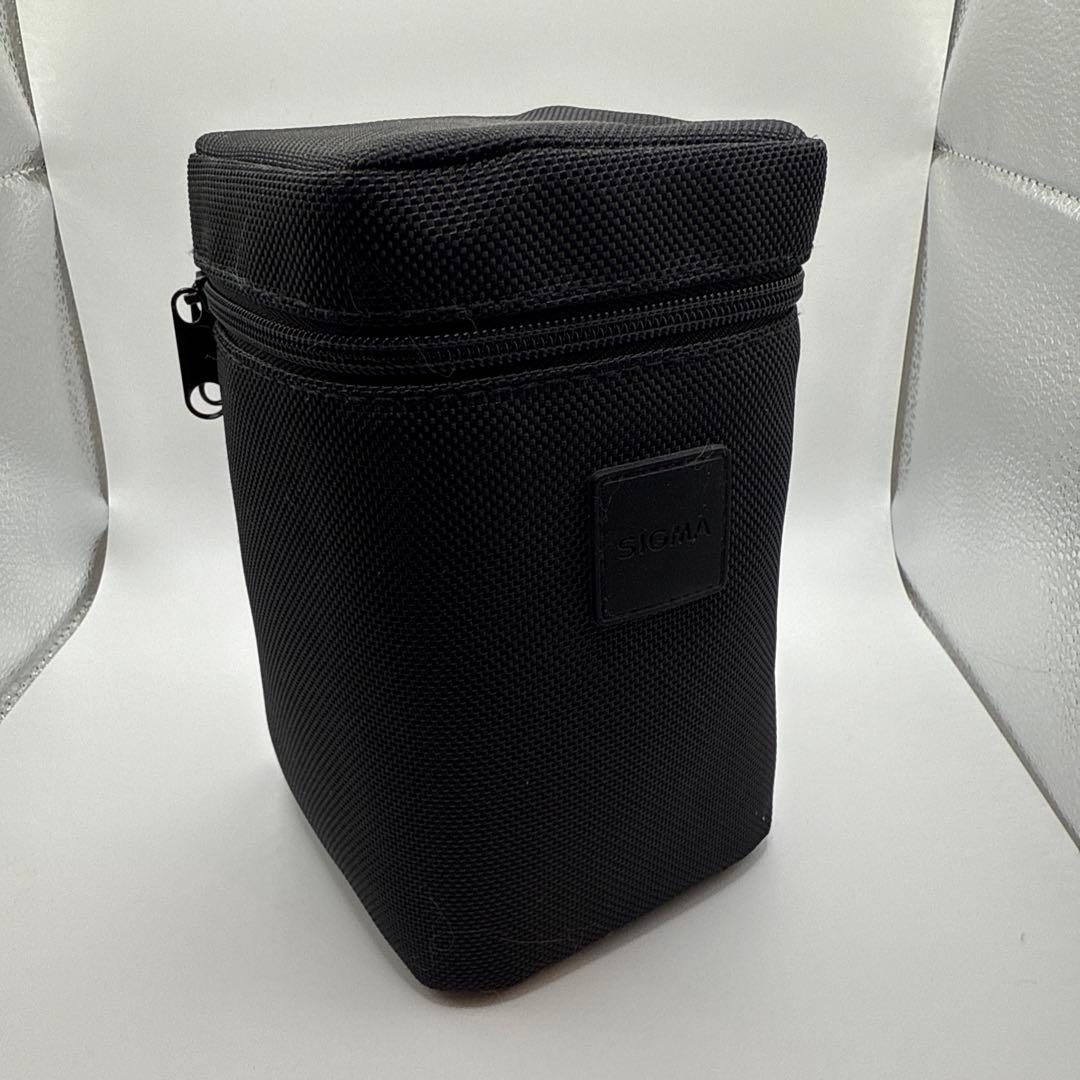 SIGMA 8-16mm F4.5-5.6 HSM 広角 ニコンマウント