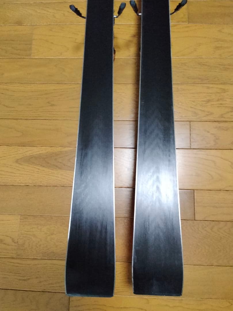 極上品）24年VOLKL フォルクル「レースタイガーGS173cm」 - メルカリ