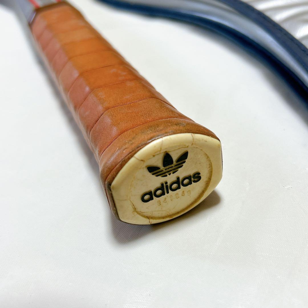 デッドストック新品】adidas IVAN LENDL GTX PRO-T - メルカリ