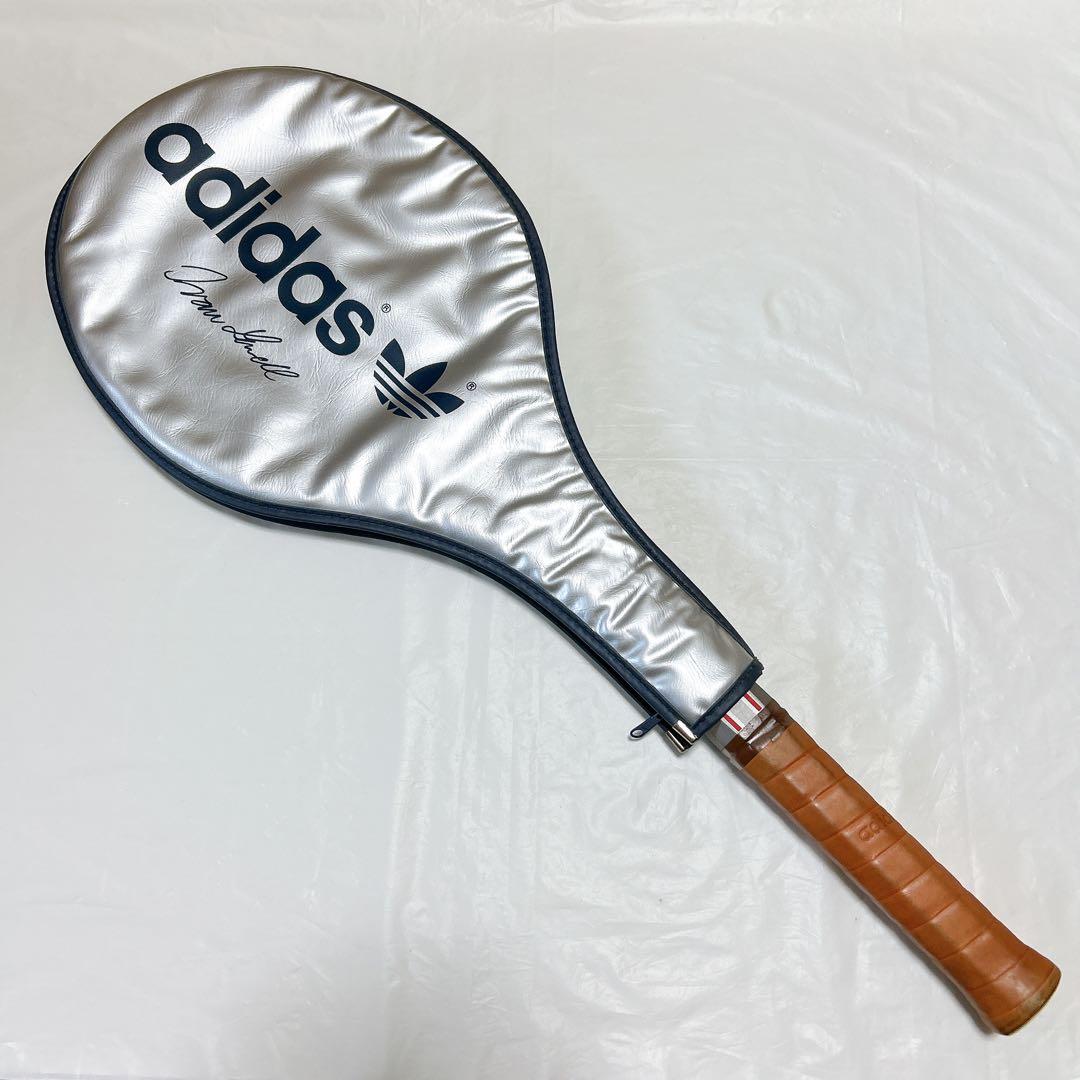 デッドストック新品】adidas IVAN LENDL GTX PRO-T - メルカリ