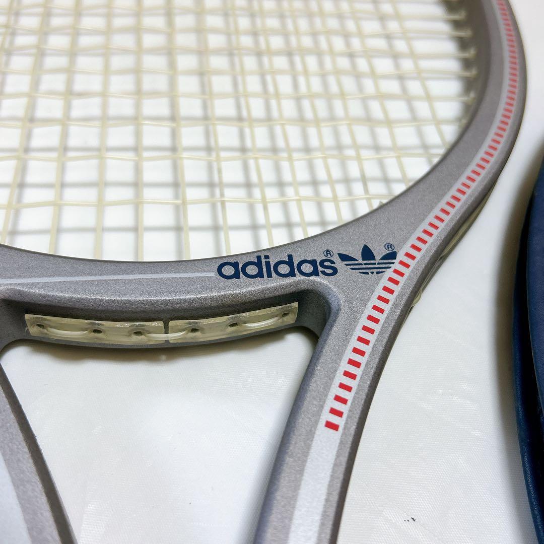 デッドストック新品】adidas IVAN LENDL GTX PRO-T - メルカリ