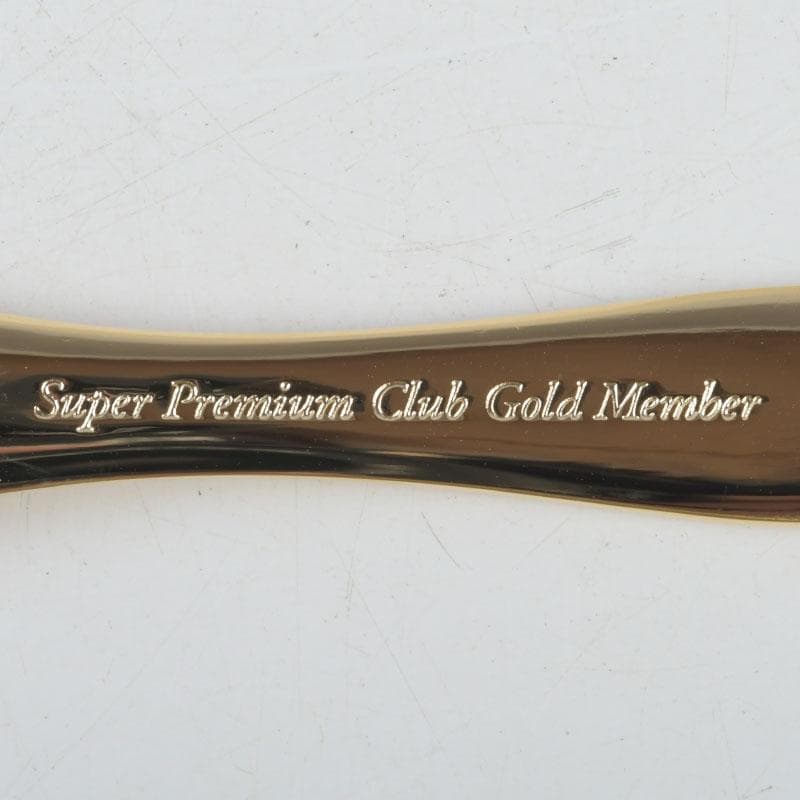 ハーゲンダッツ　スーパープレミアムクラブ　カップ＆スプーン　C　9364