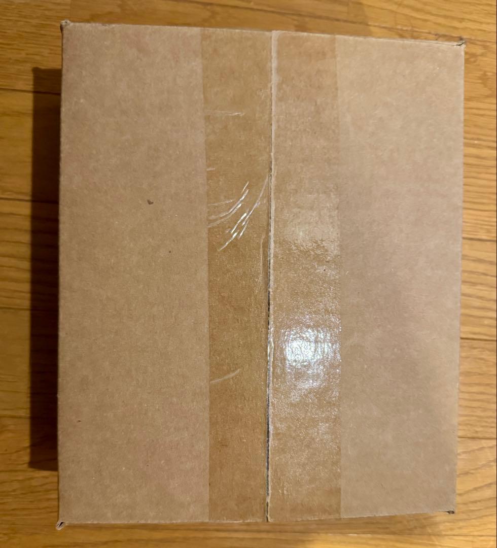 ロルカナ 英語版 1弾The First Chapter 未開封カートン4BOX