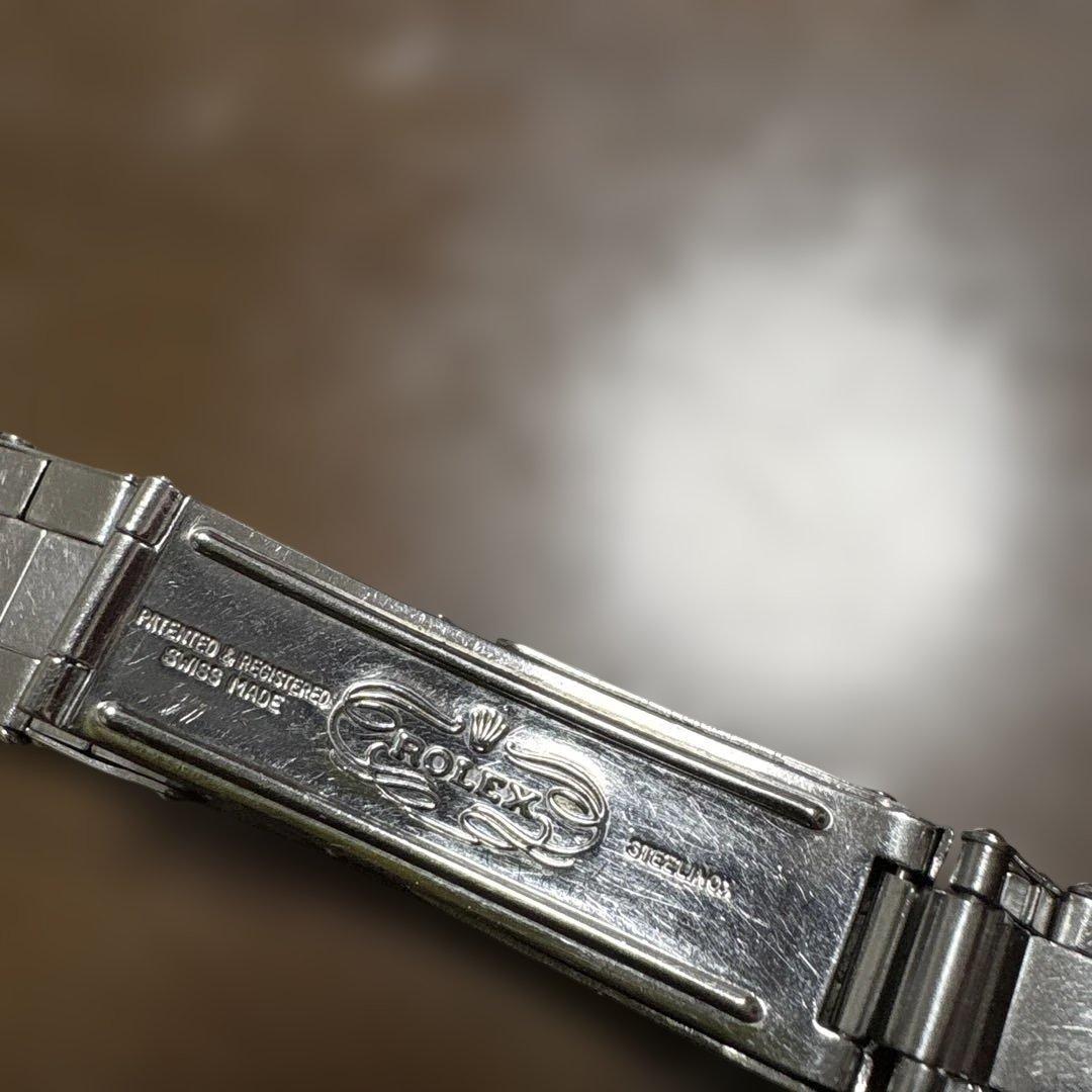 ヴィンテージ 1969 ロレックスROLEXウォッチ ブレスレット 7205 - メルカリ