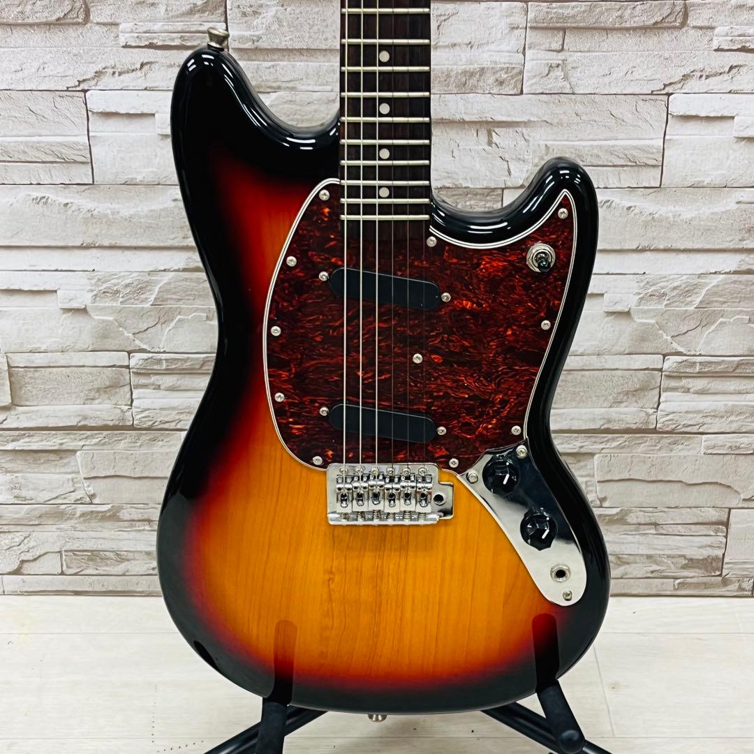 美品 BACCHUS UNIVERSE SERIES ムスタング BMS-1R - メルカリ