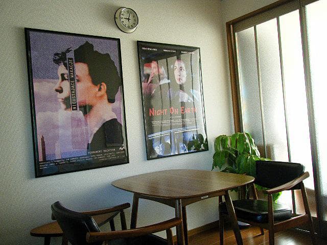 ネオヴィンテージ！エディコクラン グレッチ ブライアンセッツァー 額付 ポスター