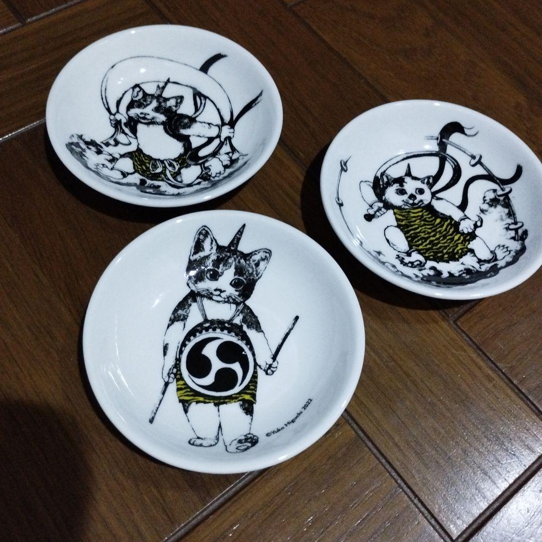 ヒグチユウコ 豆皿 - メルカリ