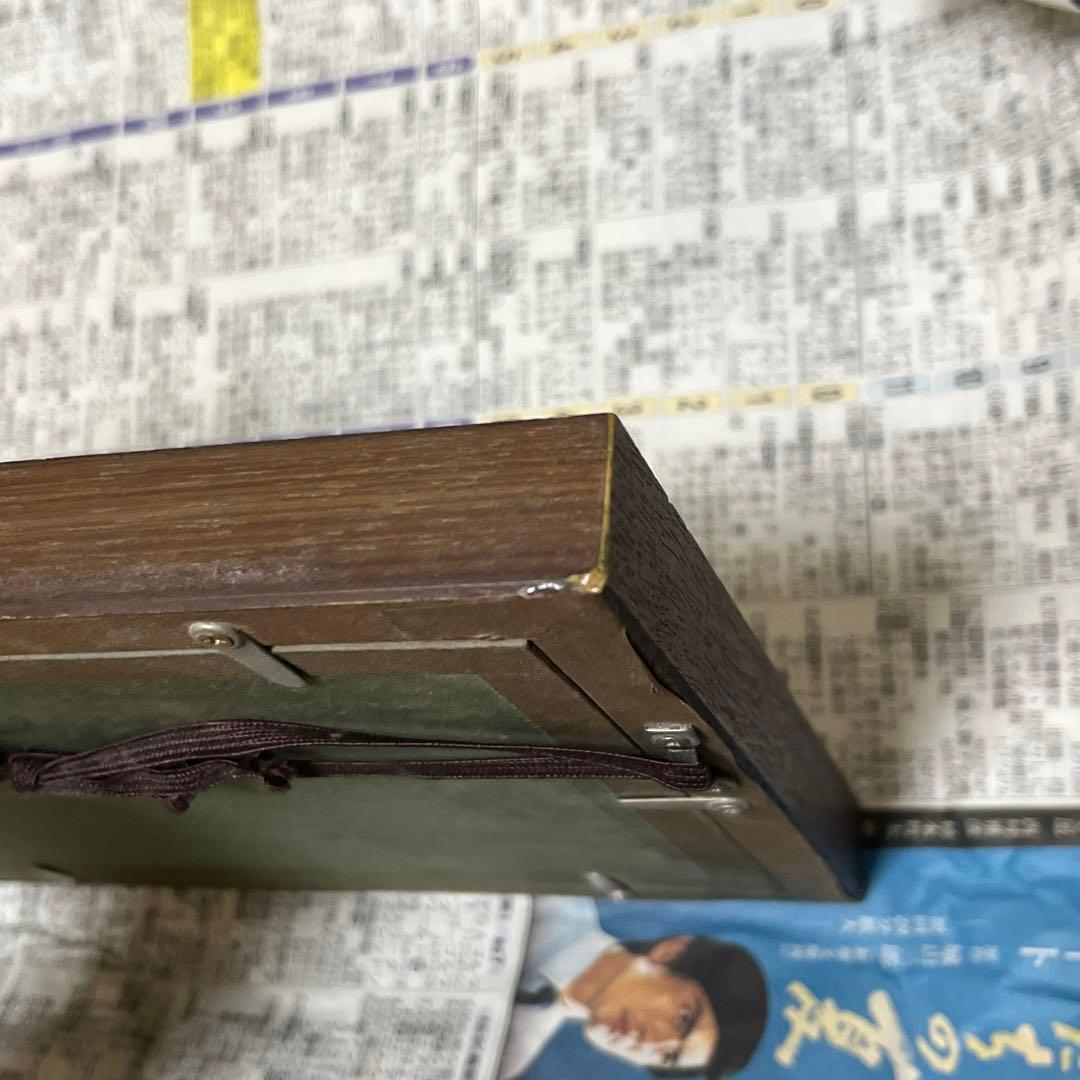 西洋絵画 アンティーク ヴィンテージ 額縁 額装