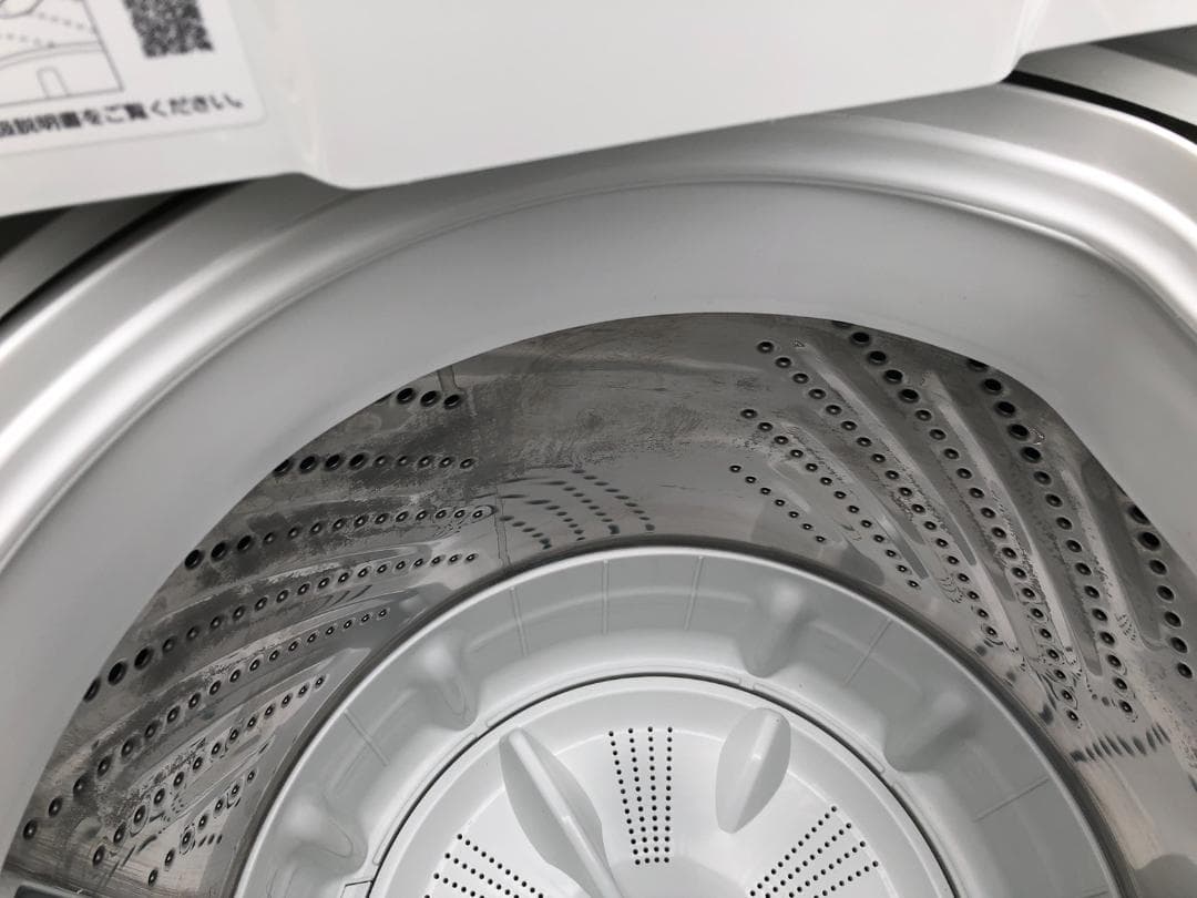 パナソニック 全自動洗濯機 NA-F70PB14-T 7.0kg 2021年製