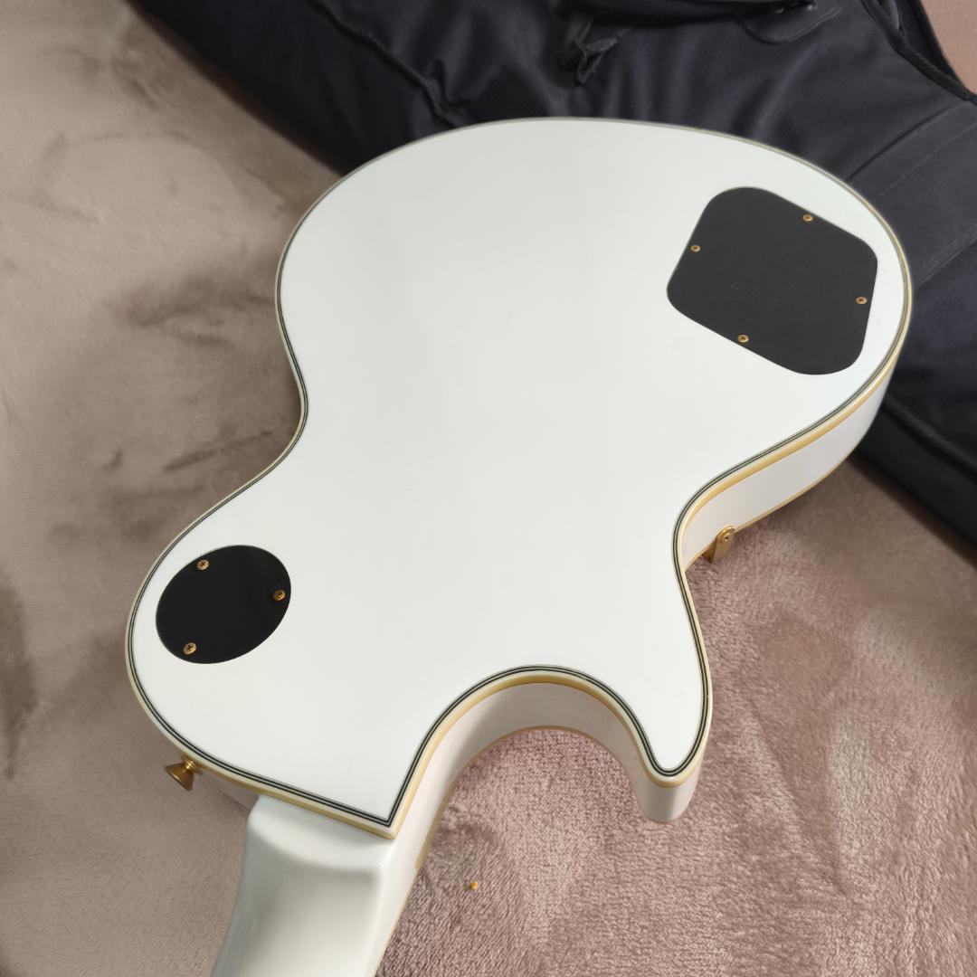 Burny レスポール カスタム les paul custom バーニー