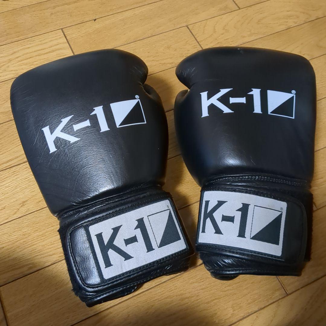 K-1 ボクシンググローブ 16oz 黒 数量限定販売】Fairtex BGV1 8oz ONE Championship ボクシンググローブ