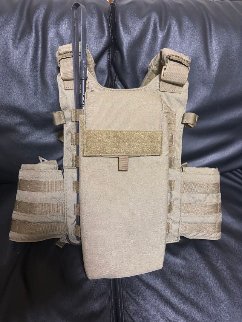 実物】LBT-6094A コヨーテTAN & LBT LBT-6142C - メルカリ