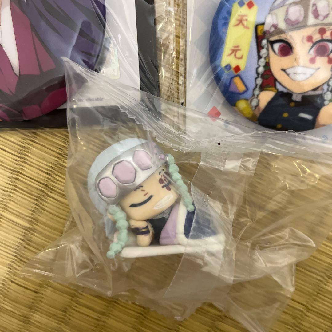 鬼滅の刃 宇髄天元まとめ売り - メルカリ