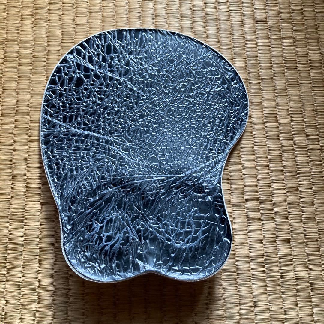 Toloveる　金色のヤミ　おしりマウスパッド