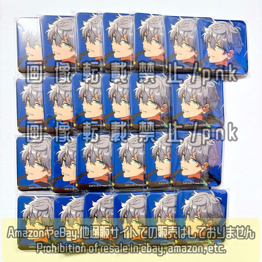 あんスタ 泉 TRIP 特典 アイドルスクエア缶バッジ 25点 新品未開封