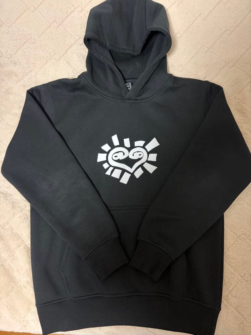 完売品】always do what you should doパーカー - メルカリ