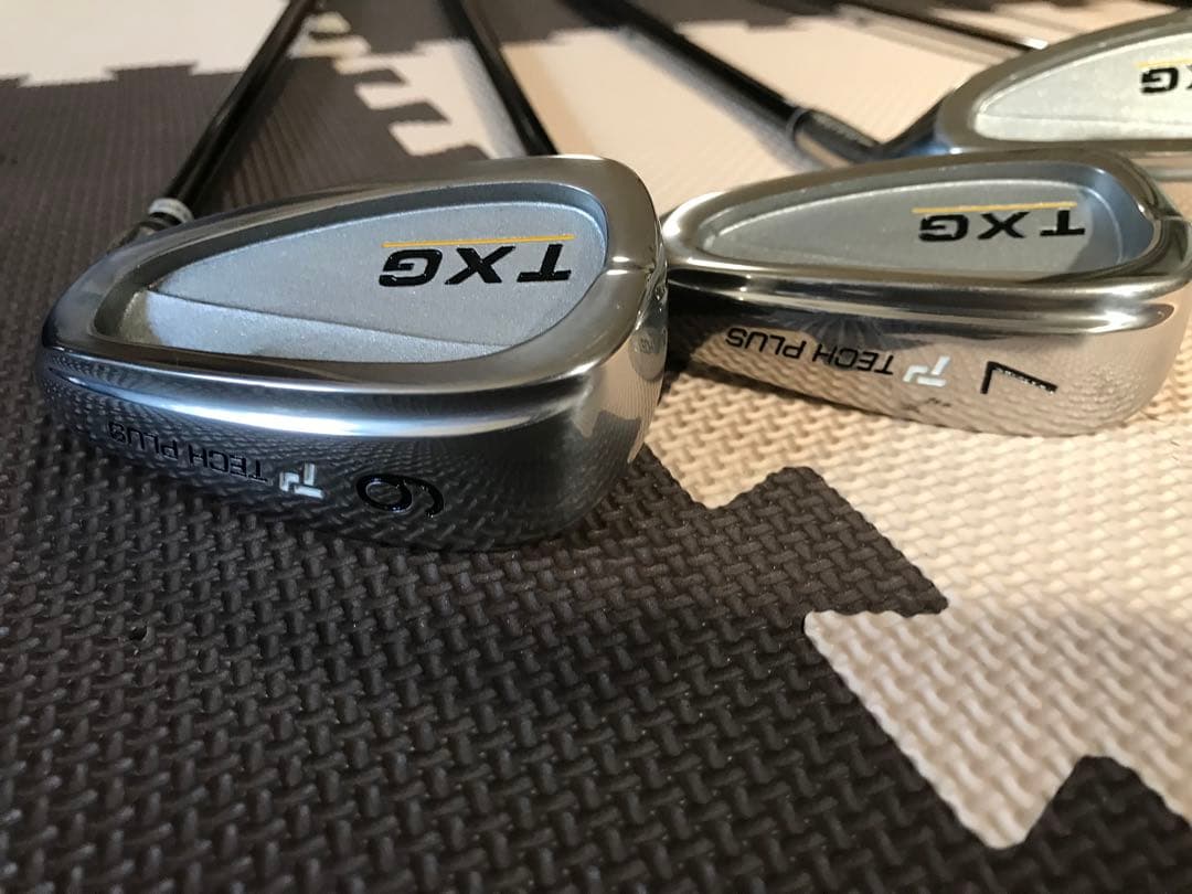 TECH PLUS TXG初心者セット - メルカリ