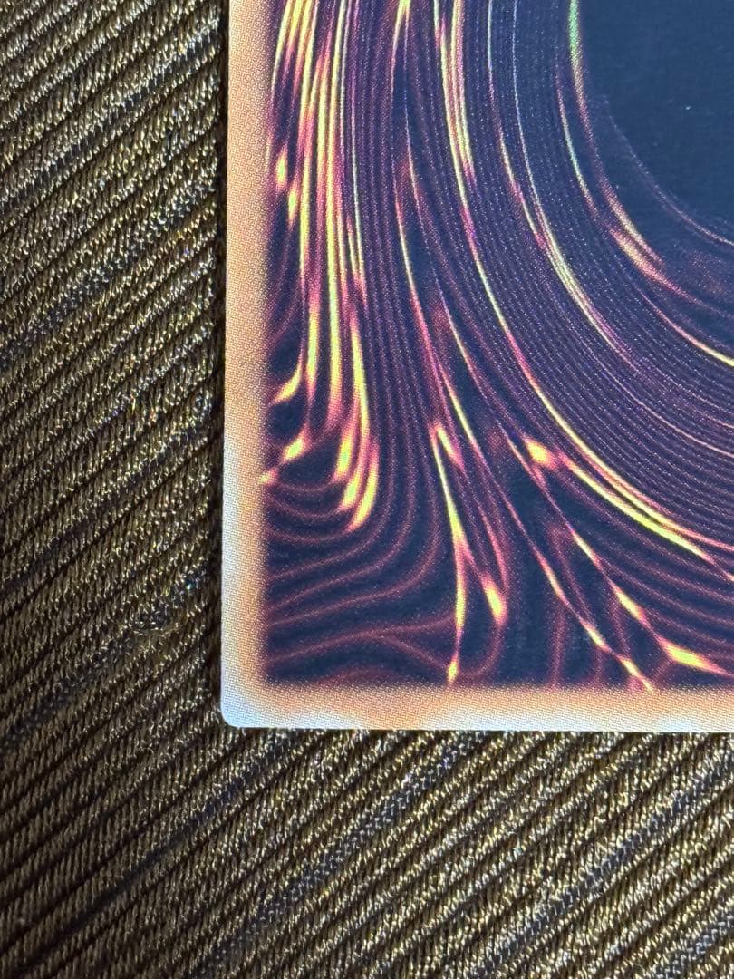 閃刀姫-レイ　20thシークレットレア