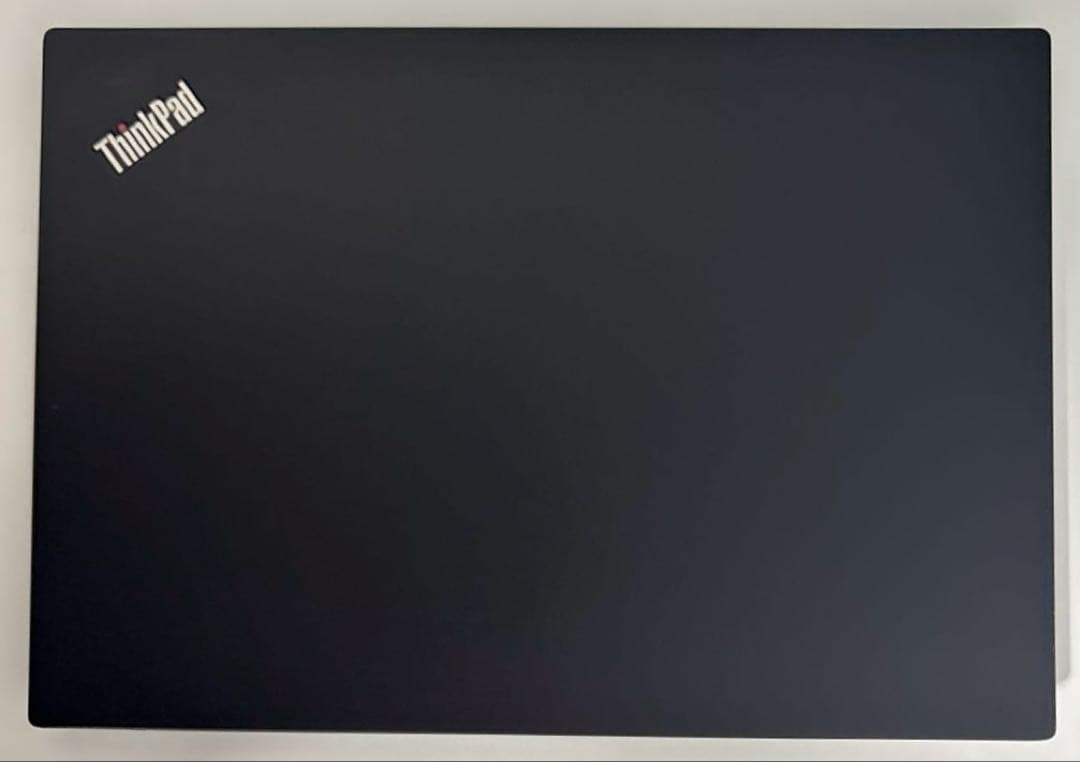 即決価格✨】LenovoThinkPad X13⭐︎Win11＊Ryzen5