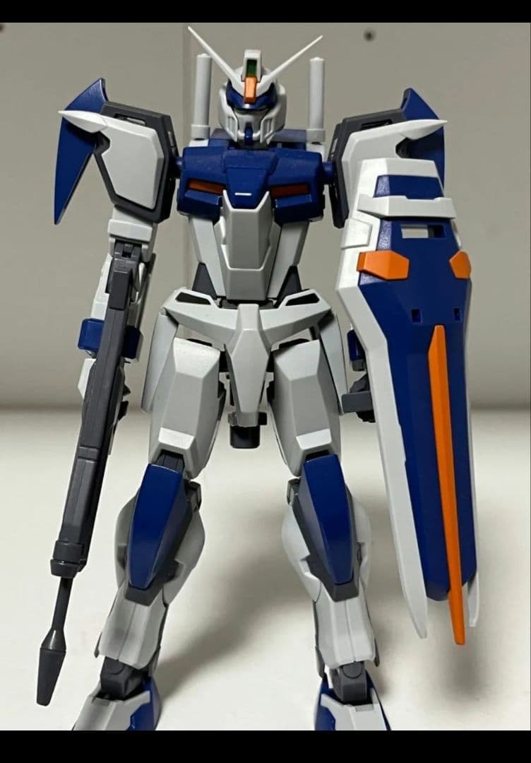 ロボット魂　ガンダムSEED