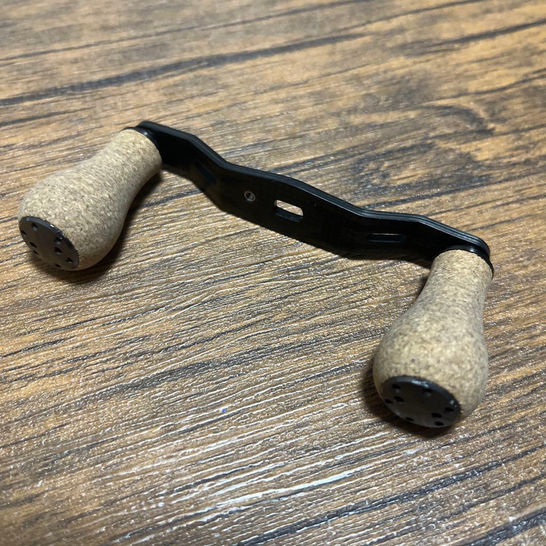 SLPワークス カーボンハンドル 90 限定ハンドル - メルカリ