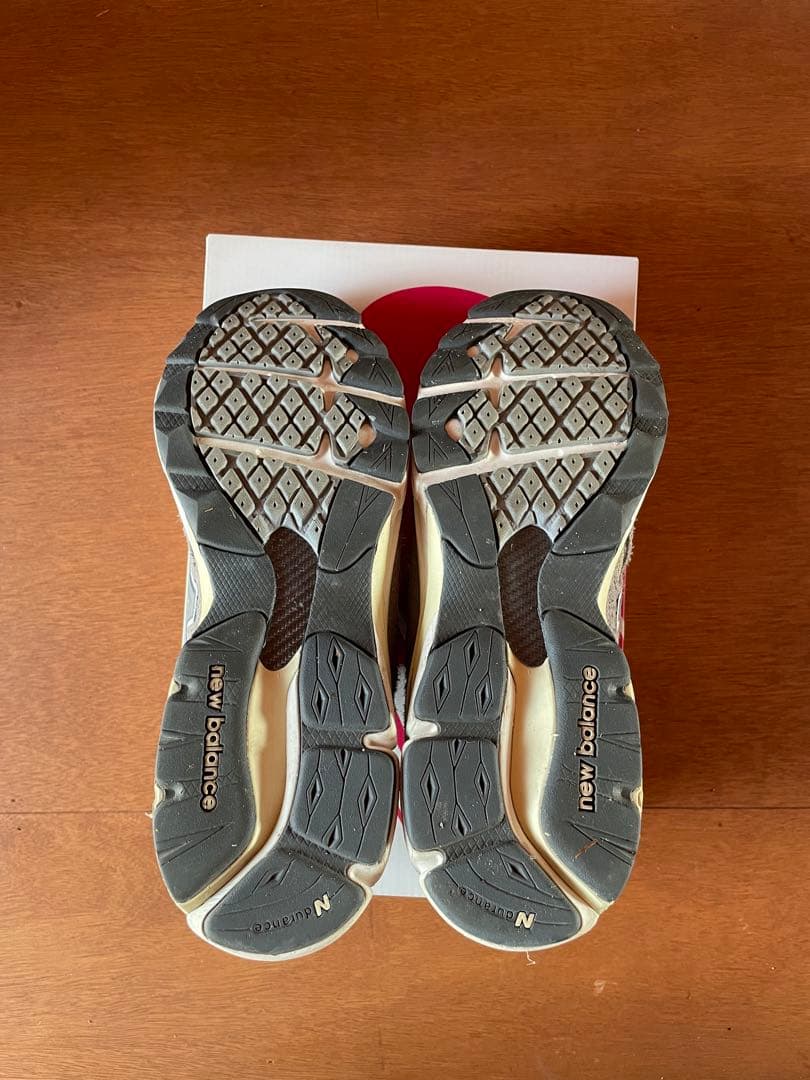 ナ*オ様 New Balance M990TG3 27.5cm