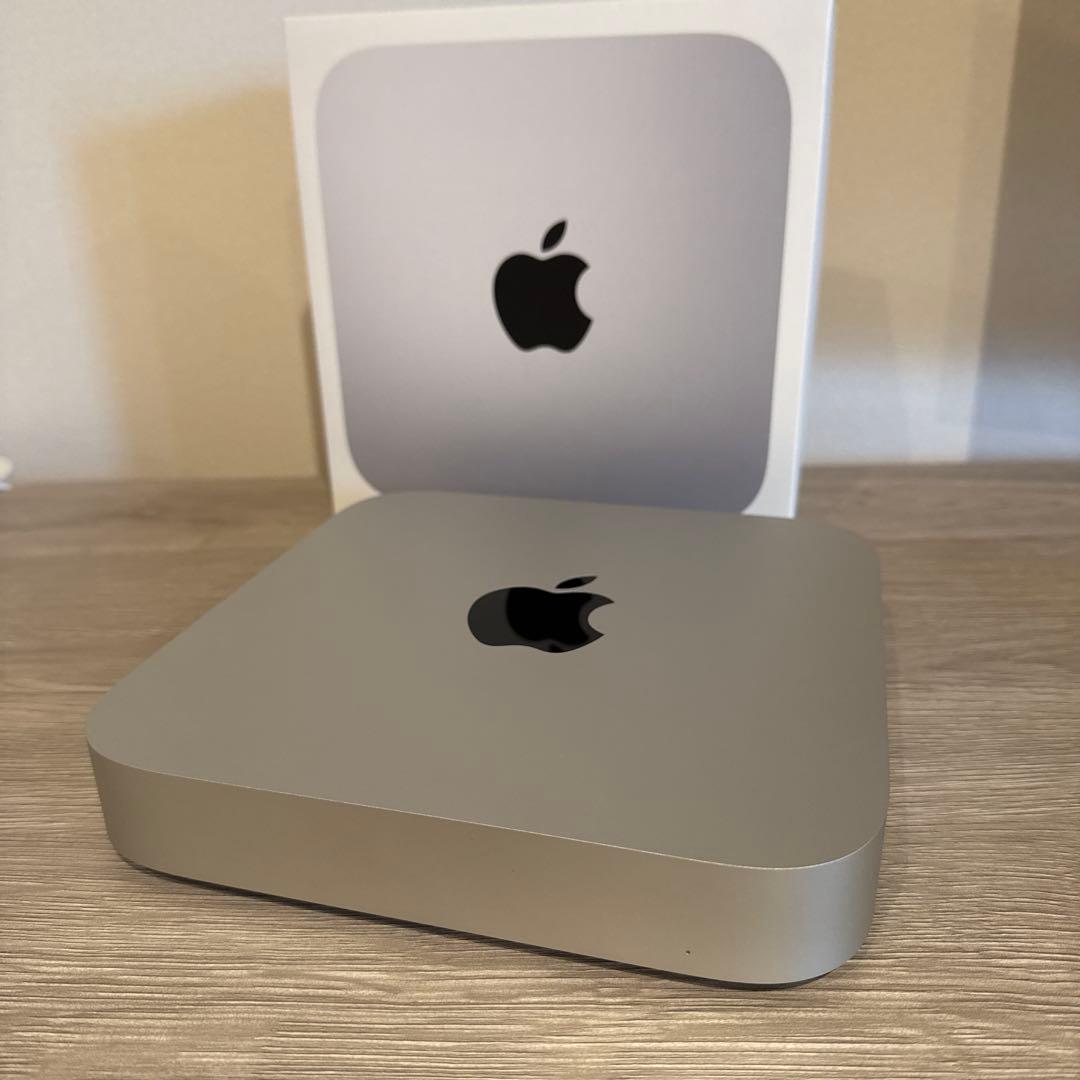 Apple Mac mini M2 PRO 16GB 512 おまけ台座つきの通販｜coupongo.ca