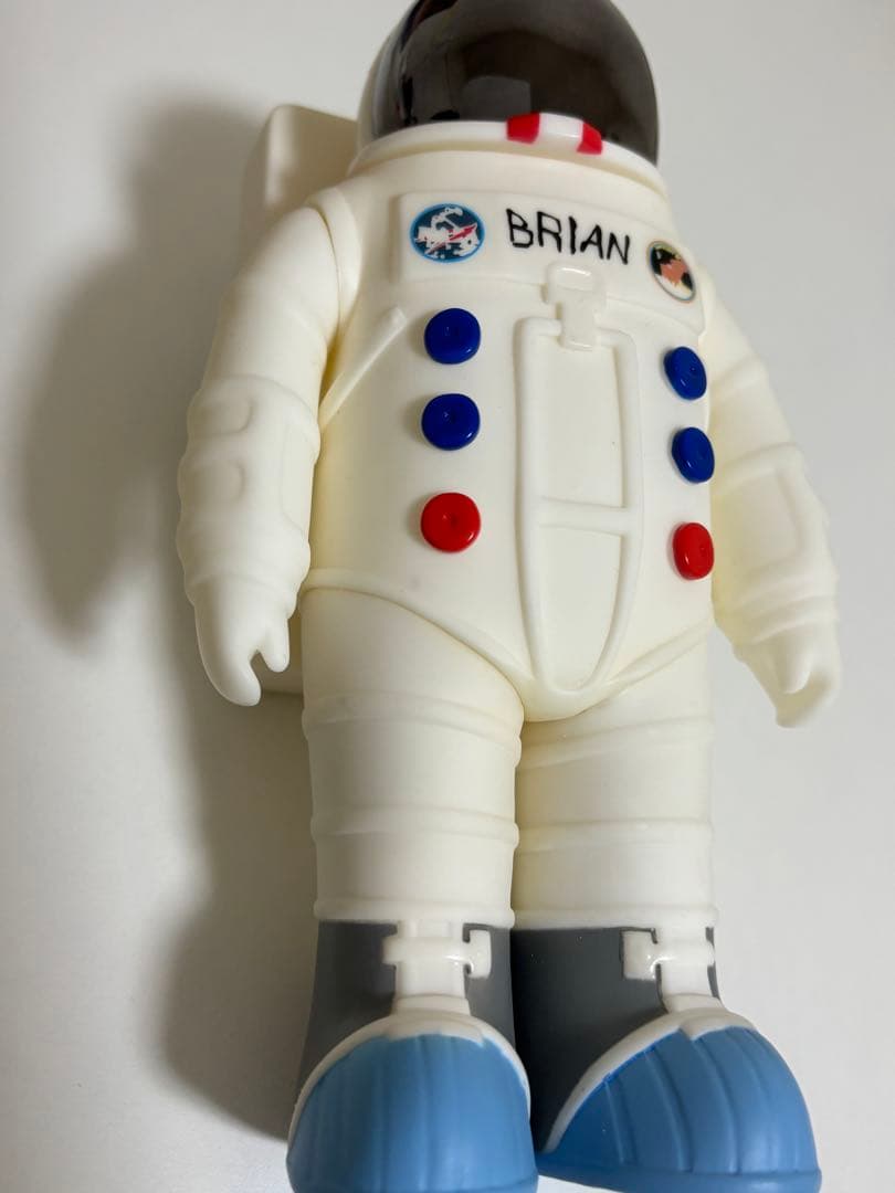宇宙兄弟 ブライアン BRIAN フィギュア 限定フィギュア