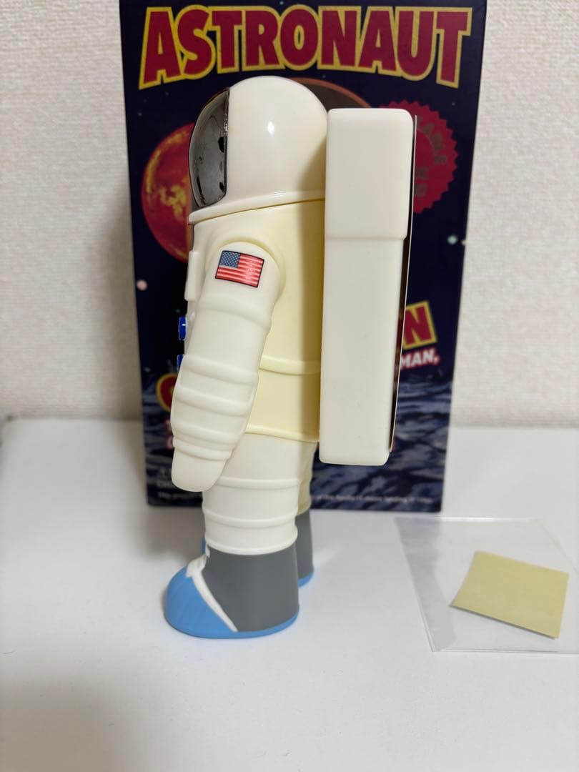 宇宙兄弟 ブライアン BRIAN フィギュア 限定フィギュア