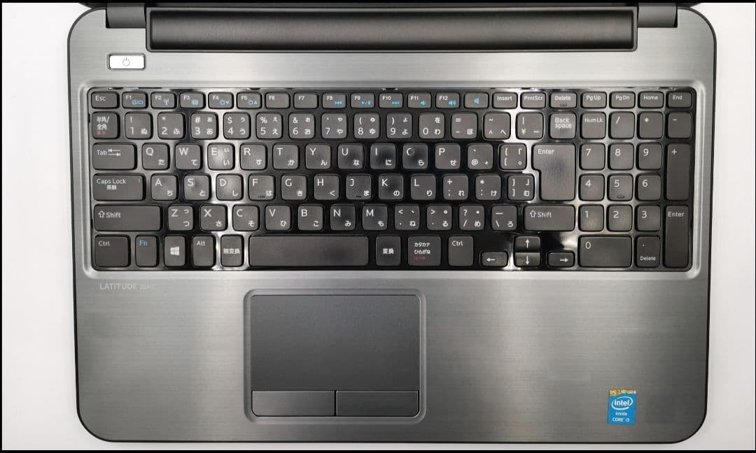 迷ったらコレ！ Windows11 ノートパソコン DELL カメラ付き - メルカリ